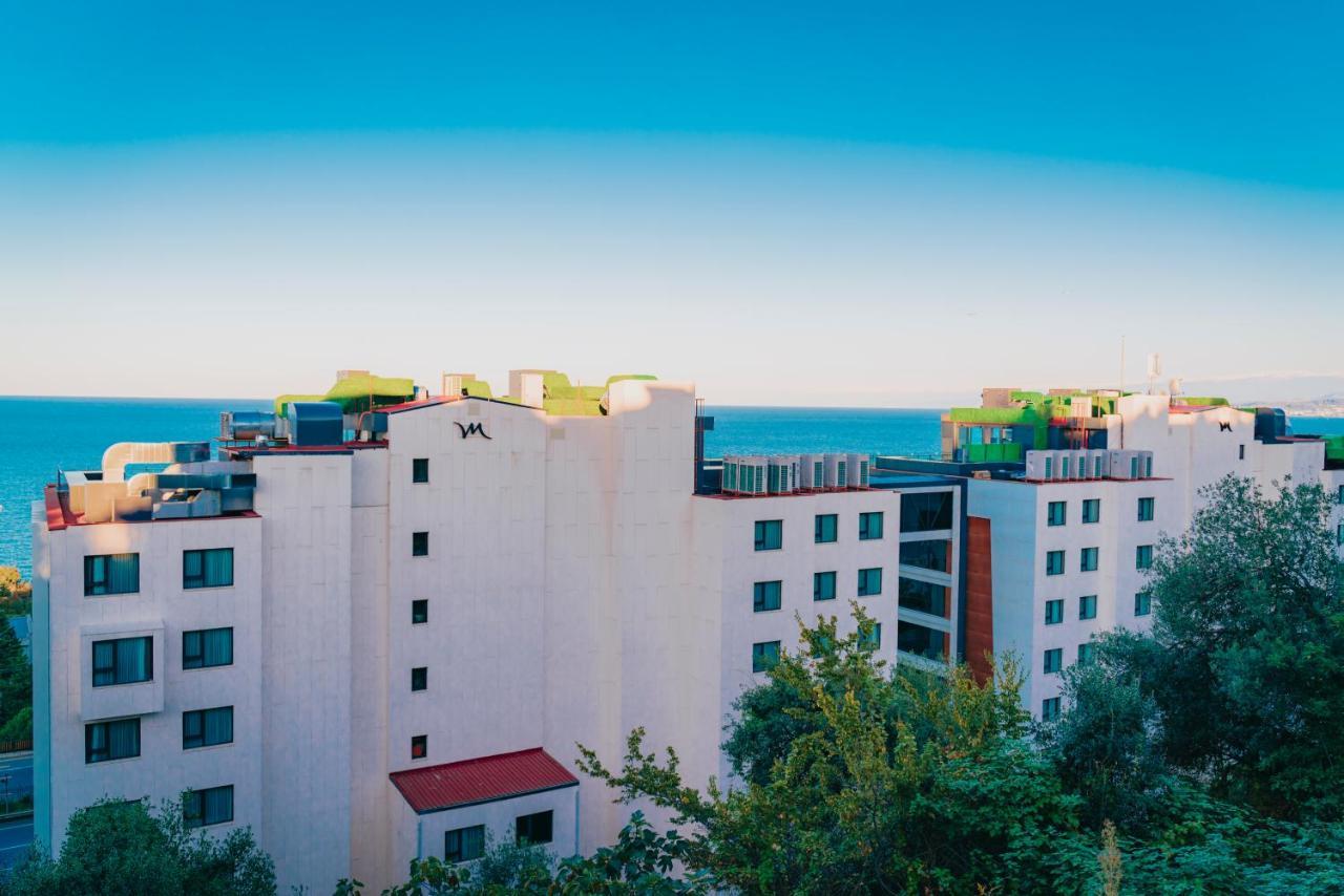 Mercure Trabzon Hotel Екстериор снимка The W Hotel in San Francisco